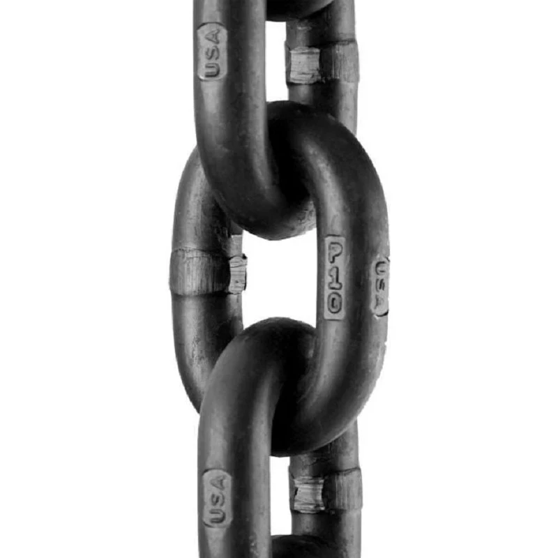 Alloy Steel Lifting Chain suppliers