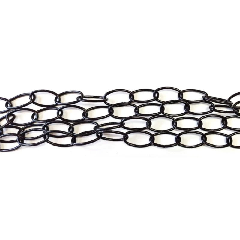 Flat Steel Chain factory